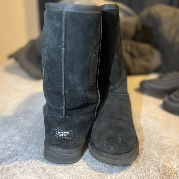 ugg boots - Picture 2 of 2